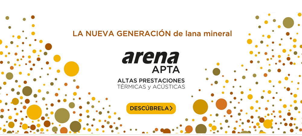 Productos Arena. empresa Benito Sánchez