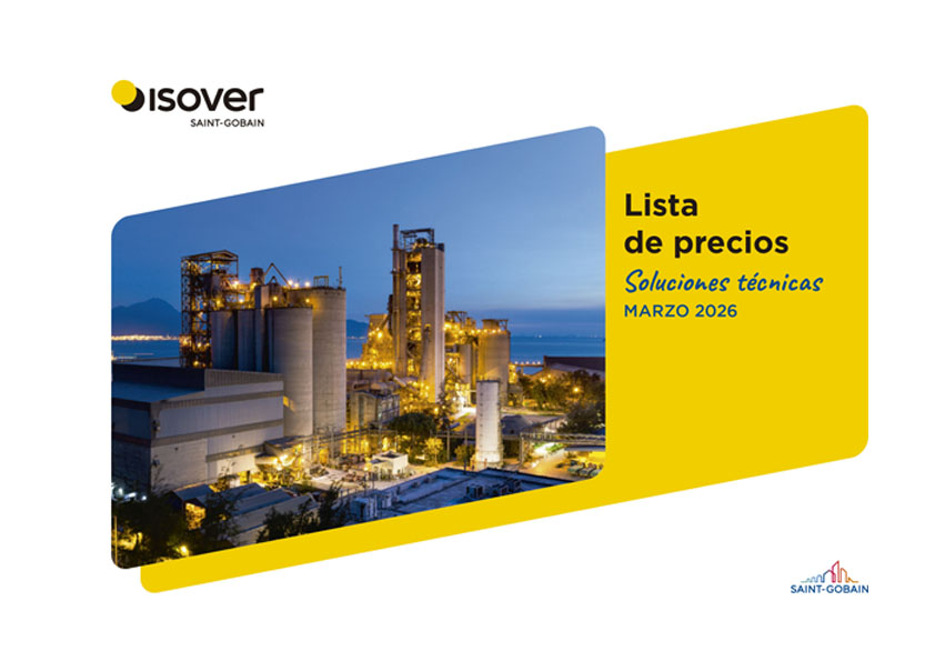 ISOVER INDUSTRIA