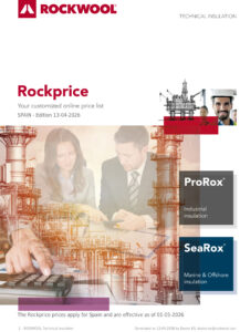 2026 May ROCKWOOL