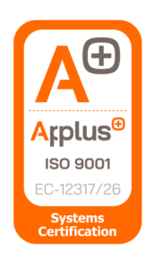 LOGO ISO 9001 WEB 500Px